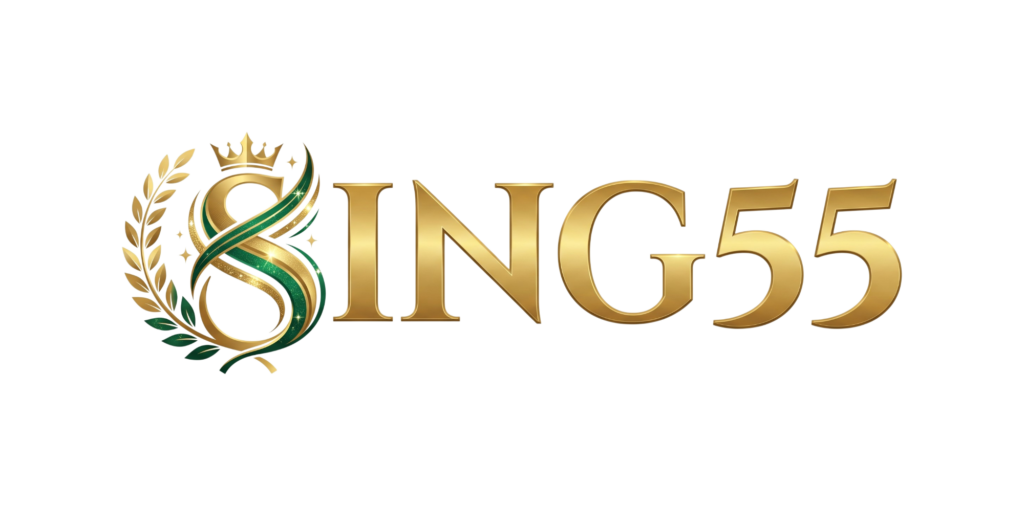 sing55 เว็บสล็อตและเดิมพันออนไลน์ครบวงจร มั่นคง จ่ายจริง ปลอดภัย